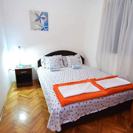 Radonjic Apartments Budva Eksteriør billede