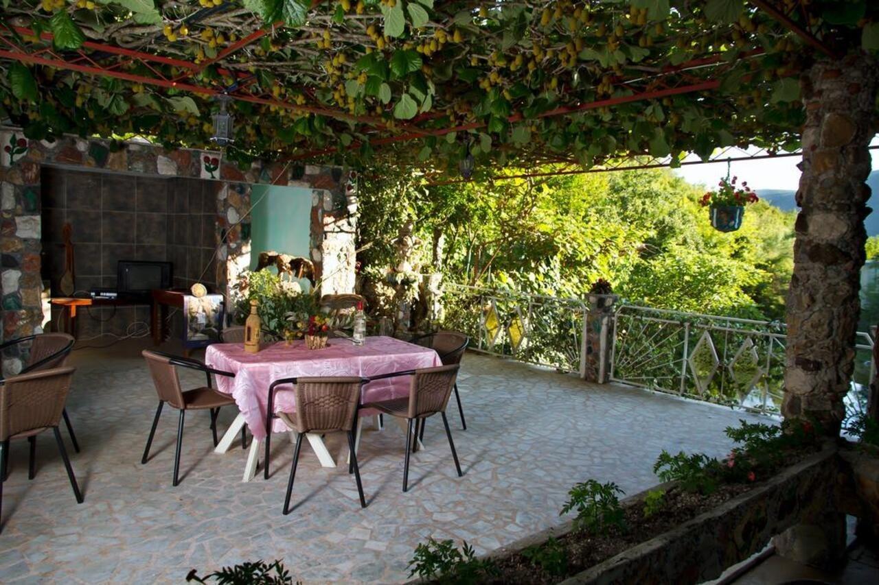 Radonjic Apartments Budva Eksteriør billede