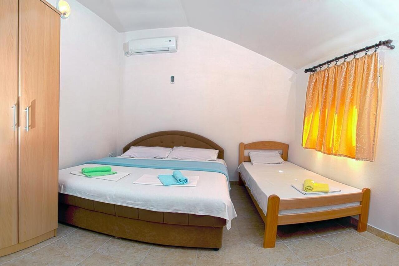 Radonjic Apartments Budva Eksteriør billede