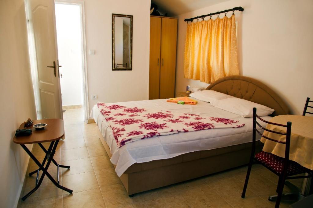 Radonjic Apartments Budva Værelse billede