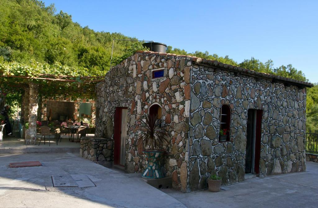 Radonjic Apartments Budva Eksteriør billede