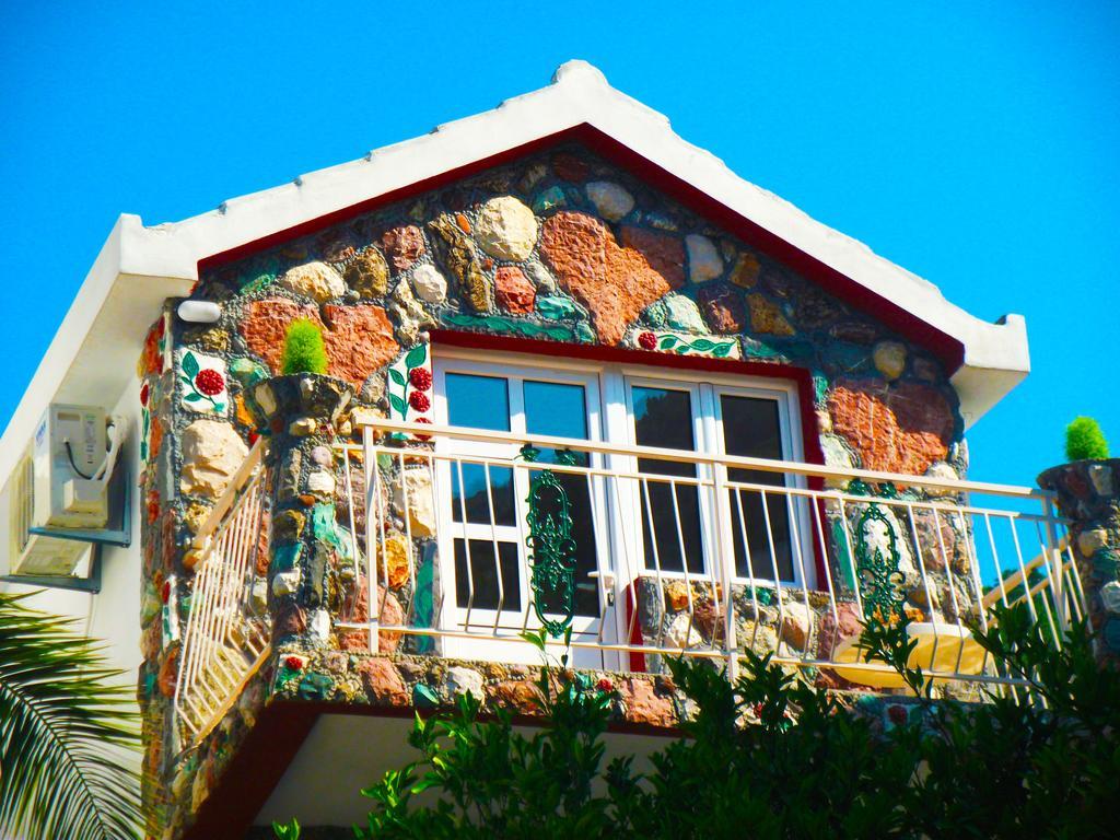 Radonjic Apartments Budva Eksteriør billede