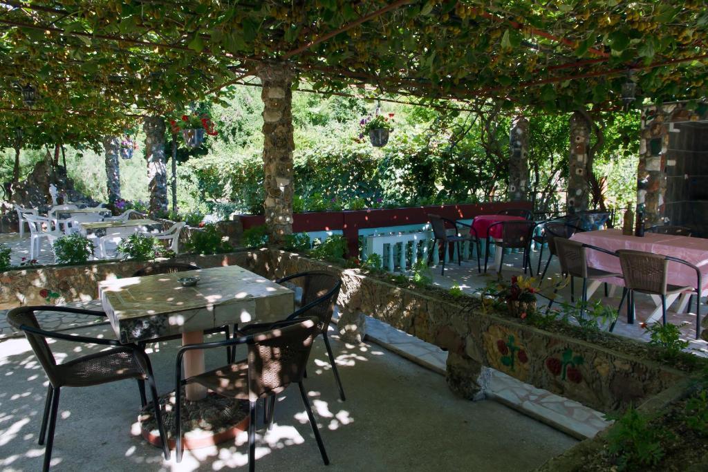 Radonjic Apartments Budva Eksteriør billede