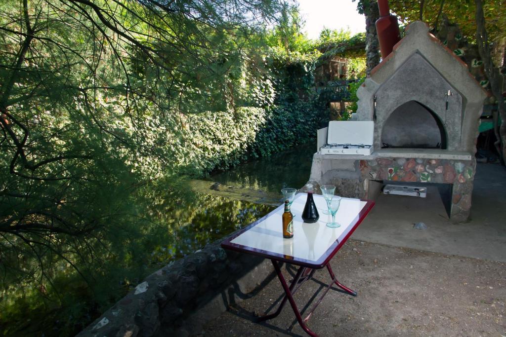 Radonjic Apartments Budva Eksteriør billede