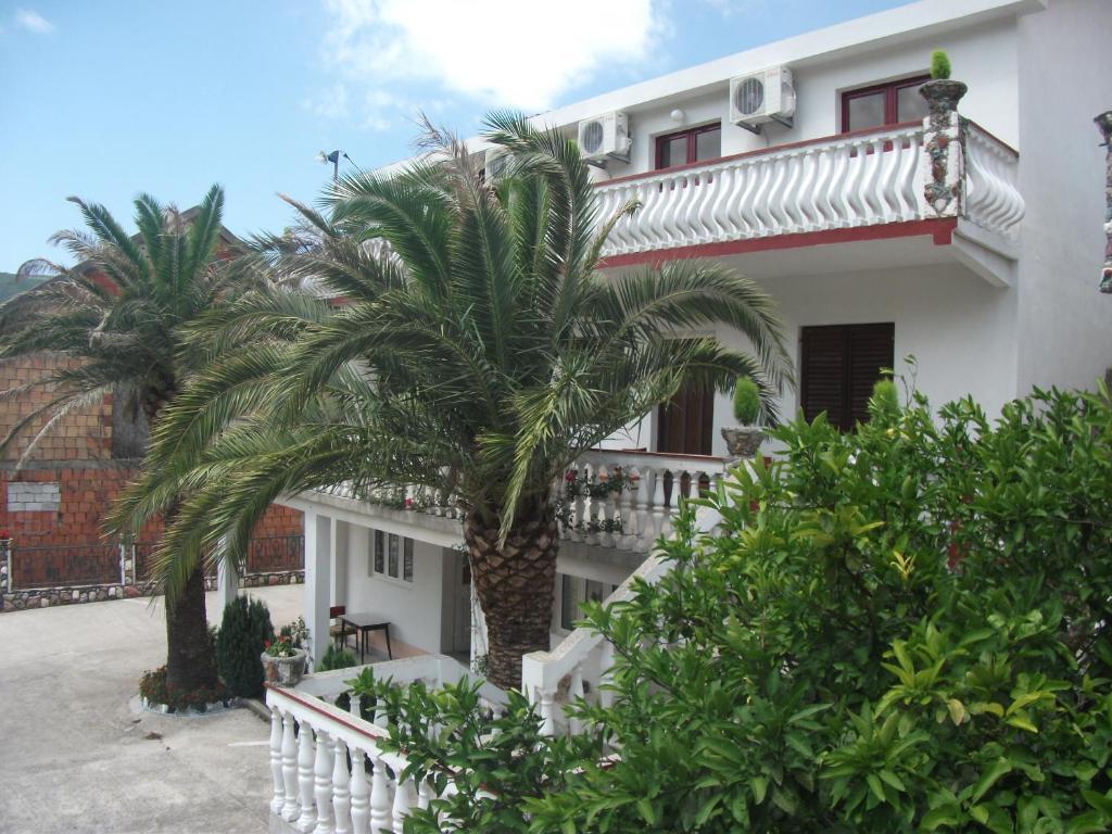 Radonjic Apartments Budva Værelse billede