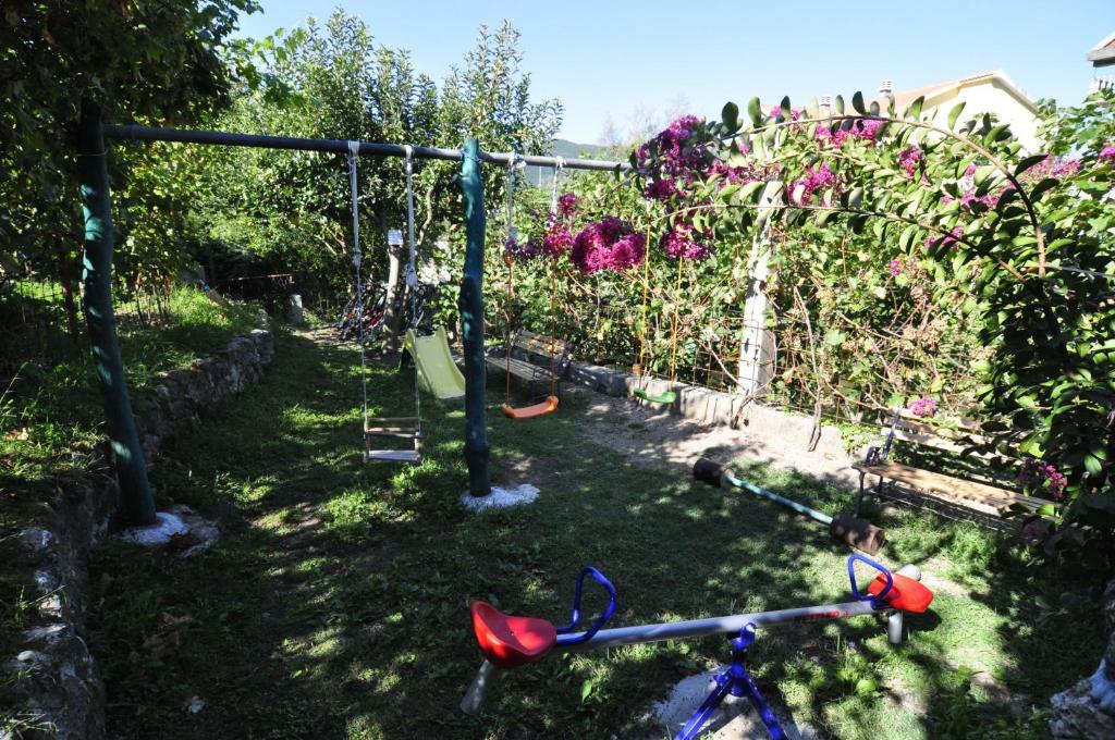 Radonjic Apartments Budva Eksteriør billede